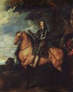 Anthony Van Dyck Portrat Karls I. Konig of England china oil painting reproduction